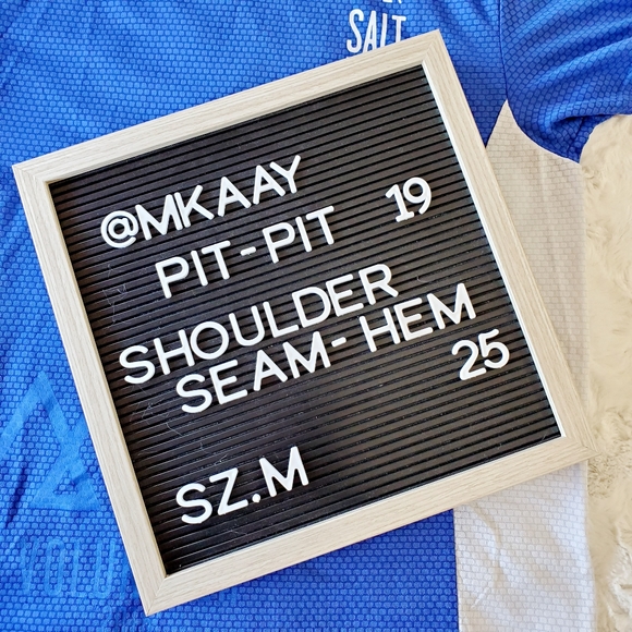 SLC Marathon 2016•Alaska Airlines•UNISEX•Med - Picture 8 of 10